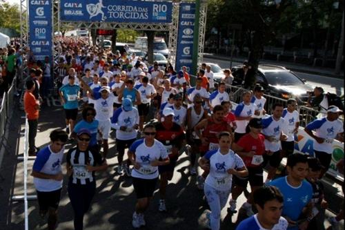 Maracanã recebe todas as torcidas na manhã deste domingo, 18 de maio / Foto: Divulgação